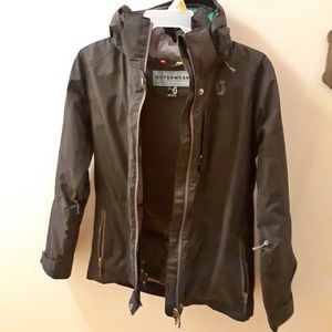 Scott Snowboarding Jacket